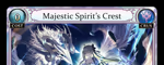 Majestic Spirit's Crest